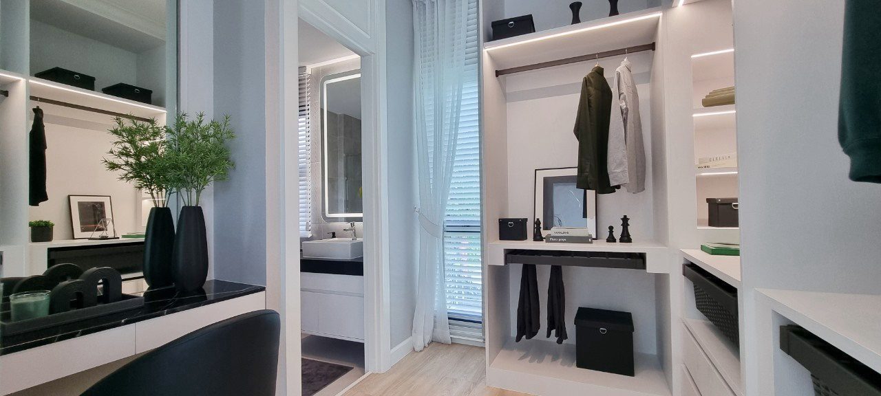 รูป ขายคอนโดหรูพัทยา - รูปที่ 15/24