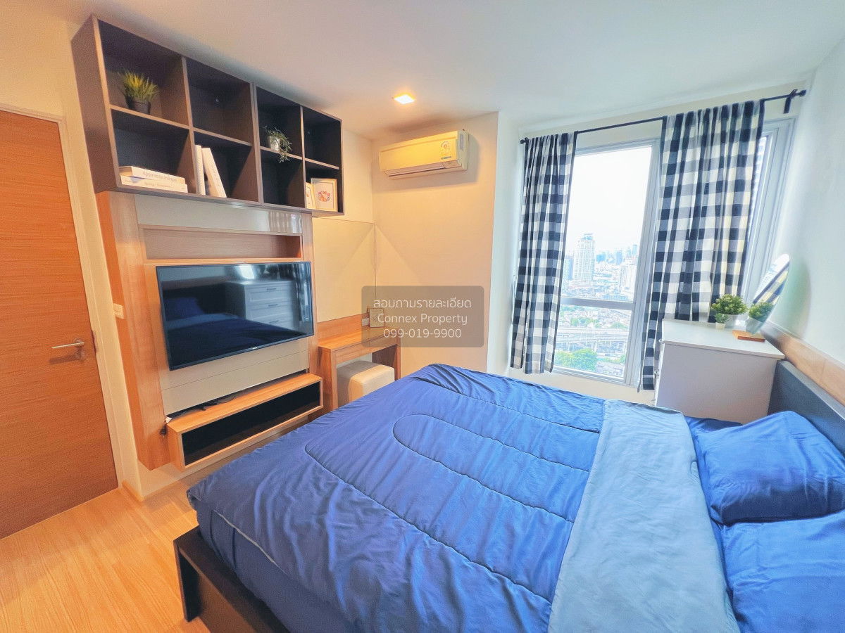 picture For Rent Condo , RHYTHM Sukhumvit 50 , BTS-On Nut , Phra Khanong , Khlong Toei , Bangkok , CX-138449 ✅ Live chat with us ADD LINE @connexproperty ✅  - 6/10