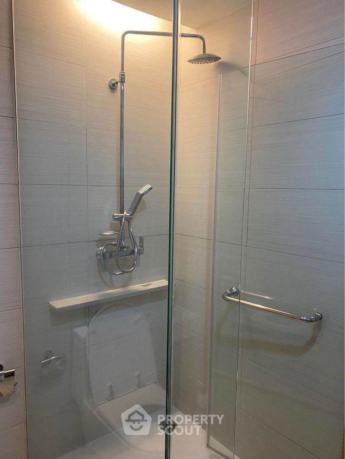 picture 1-BR Condo at Siri At Sukhumvit near BTS Thong Lor (ID 801415) - 4/12