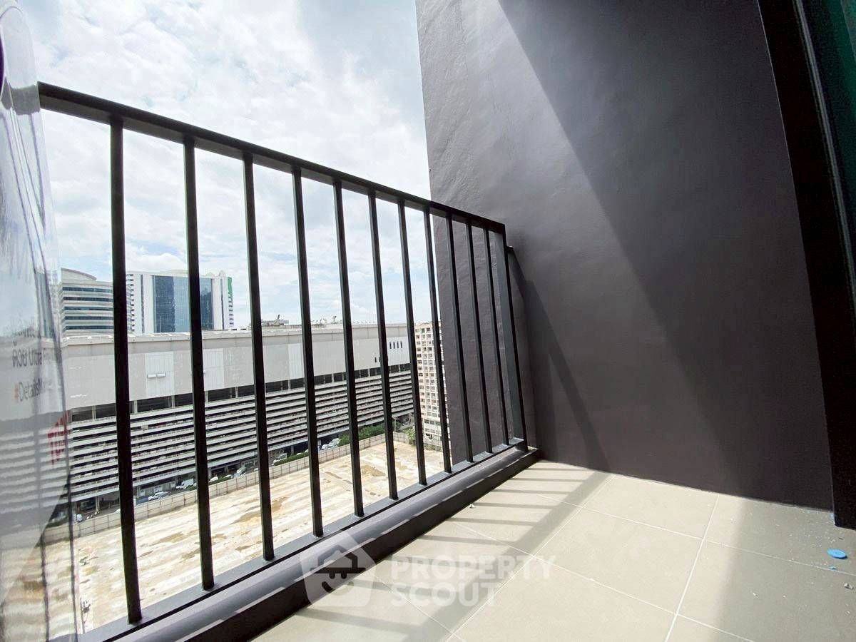 รูป คอนโด 1-ห้องนอน ที่ นิว ดิสทริค อาร์9 ใกล้ MRT พระราม 9 (ID 2459971) - รูปที่ 15/18