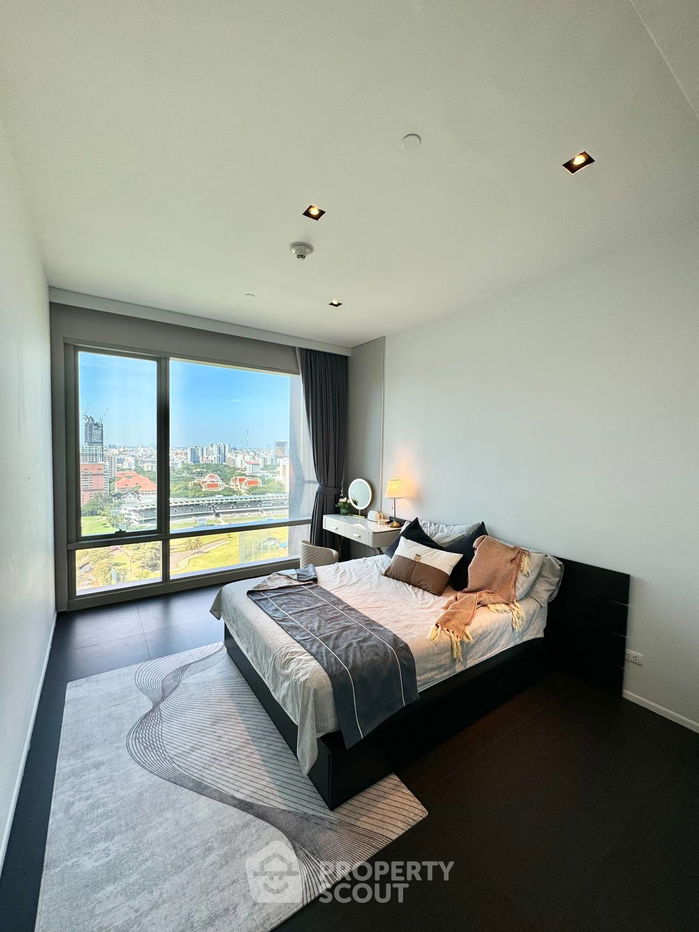 picture 2-BR Condo at 185 Rajadamri near BTS Ratchadamri (ID 1869601) - 12/14