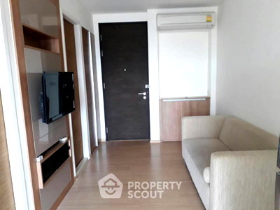 ขายคอนโด : คอนโด 1-ห้องนอน ที่ ริธึ่ม สุขุมวิท 50 ใกล้ BTS อ่อนนุช (ID 882759)