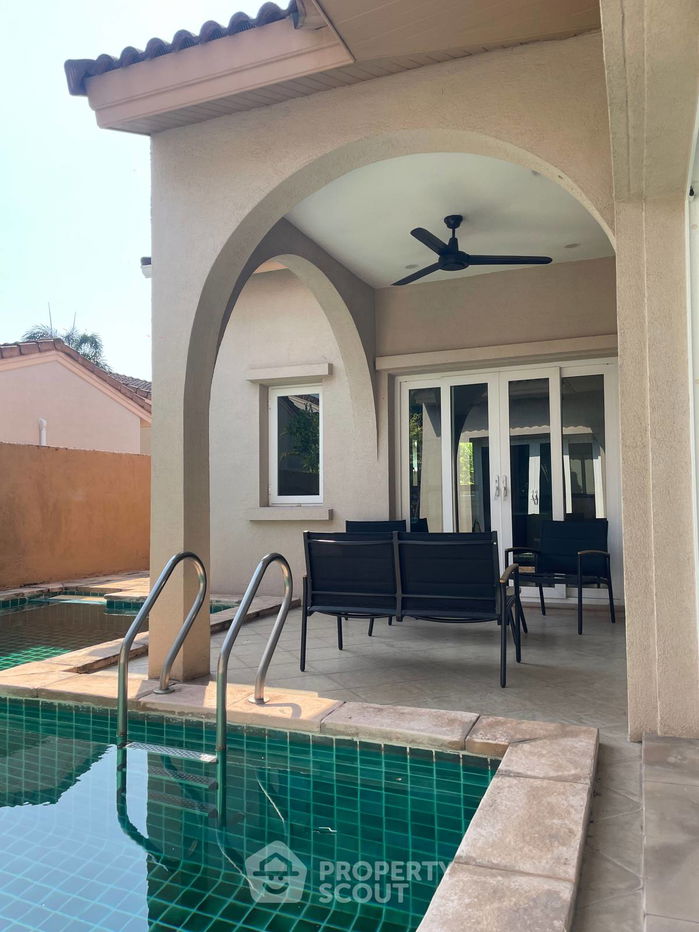 picture 3-BR House at Silk Road Place close to East Pattaya (ID 2463660) - 26/33