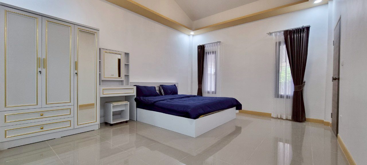 รูป ขายบ้าน 3 ห้องนอน พัทยาตะวันออก - รูปที่ 5/16