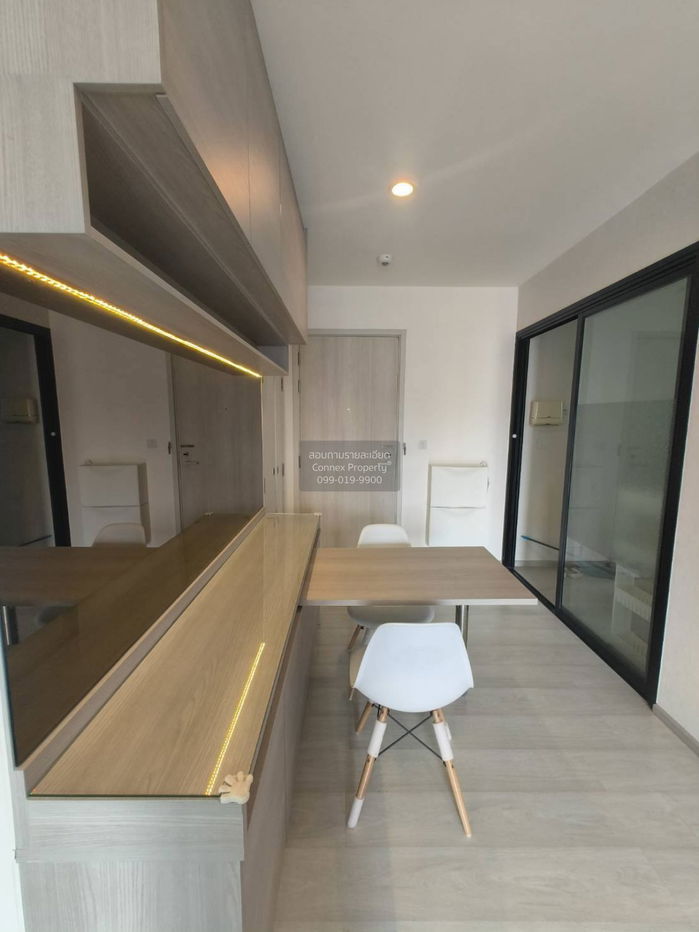 picture 🔥🔥🔥 For Rent Condo , Life Asoke , MRT-Phetchaburi , Bang Kapi , Huai Khwang , Bangkok , CX-138842 ✅ Live chat with us ADD LINE @connexproperty ✅ 🔥🔥🔥 - 2/9