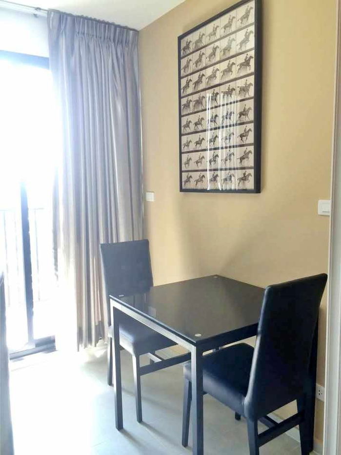 รูป ห้องมาใหม่🐲แอดไลน์ได้เลยครับ🐲✨✨🛋️🛌 บางกะปิ💥เดอะ เบส พระราม 9 - รามคำแหง 🔴3/438🟢🟡 - รูปที่ 5/11