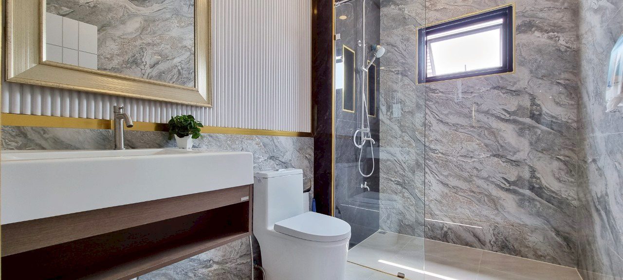 รูป ขายบ้านเดี่ยว 3 ห้องนอน เดอะเลค ห้วยใหญ่ - รูปที่ 18/21