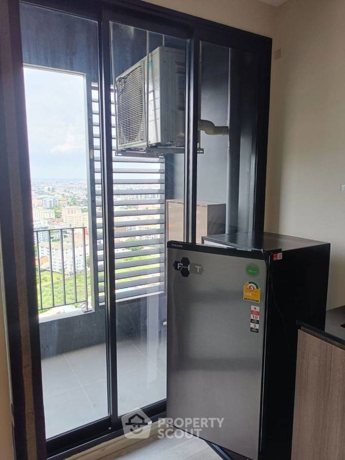 picture 1-BR Condo at Ideo Mobi Sukhumvit Eastpoint near BTS Bearing (ID 1990236) - 5/12