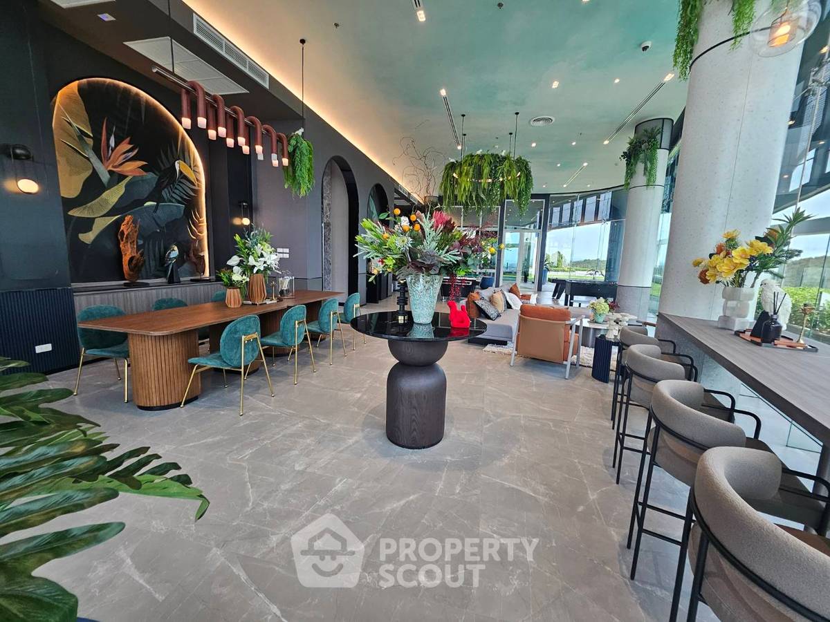 picture 1-BR Condo at Supalai Blue Whale close to Raruk Hua Hin (ID 2289115) - 14/19