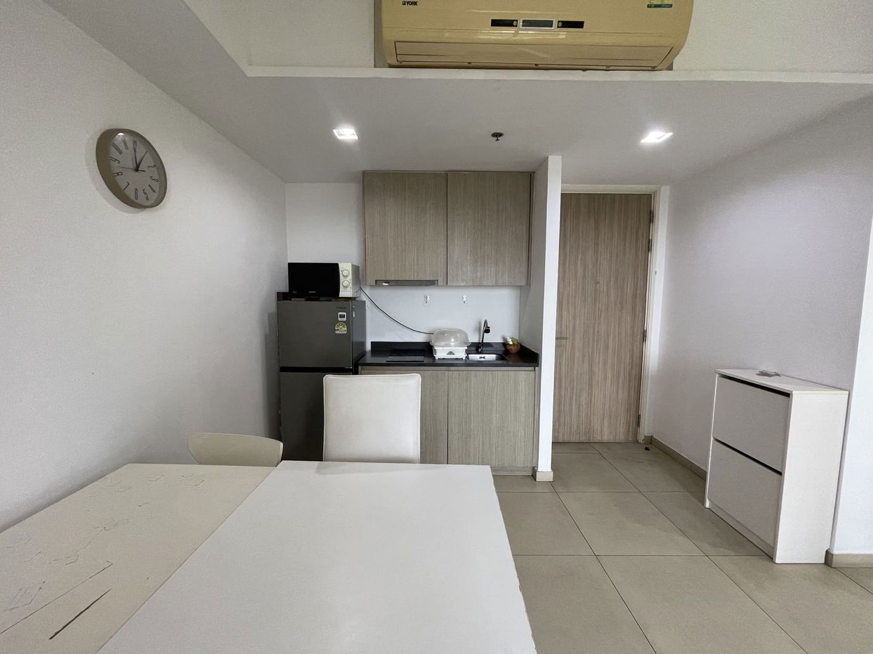 รูป ขายคอนโด Unixx South Pattaya 2 ห้องนอน - รูปที่ 3/8