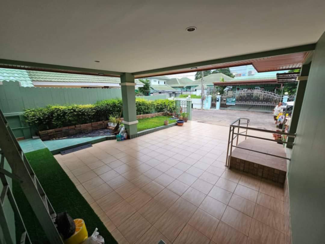 รูป บ้าน 4 ห้องนอน ขายในพัทยา - รูปที่ 2/30