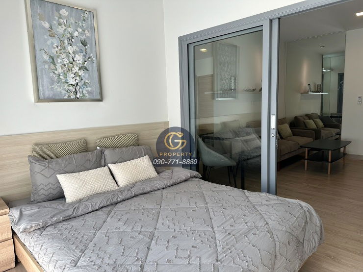 picture Rent a condo at Casalunar Mesto
✨ luxury condo in the heart of the city, just a few steps from Central! ✨  - 2/18