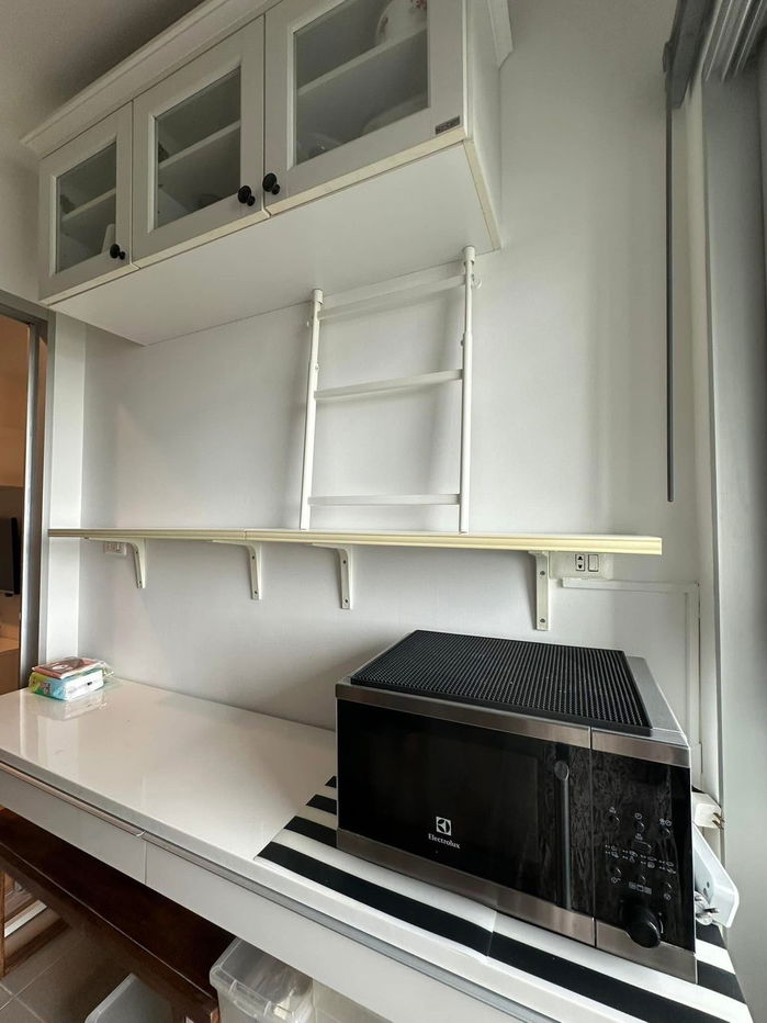 picture For rent: Aspire Sathorn-Taksin (Timber Zone), ready to move in ST0353 - 15/22