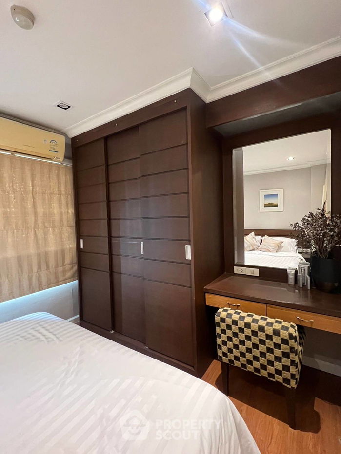 picture 1-BR Condo at Lumpini Suite Sukhumvit 41 near BTS Phrom Phong (ID 1370847) - 10/12