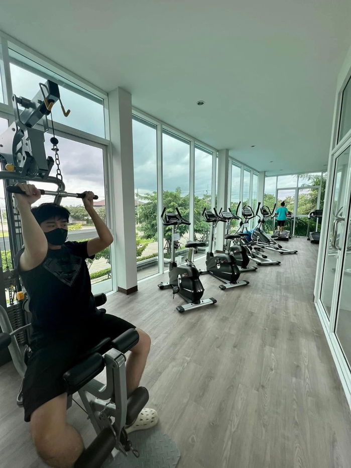 picture ✨Townhome for sale in a new project – Forre Pinklao–Phutthamonthon Sai 5 🏡 Great location, great price, ready to move in, free transfer! ✨ - 12/35