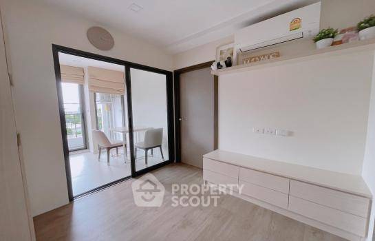 picture 1-BR Condo at The Nest Sukhumvit 64 near BTS Udom Suk (ID 1986259) - 1/6