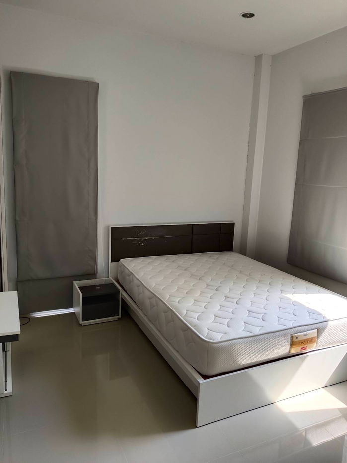 รูป บ้านให้เช่า เรลเวล หนองรี ชลบุรี  - รูปที่ 21/21