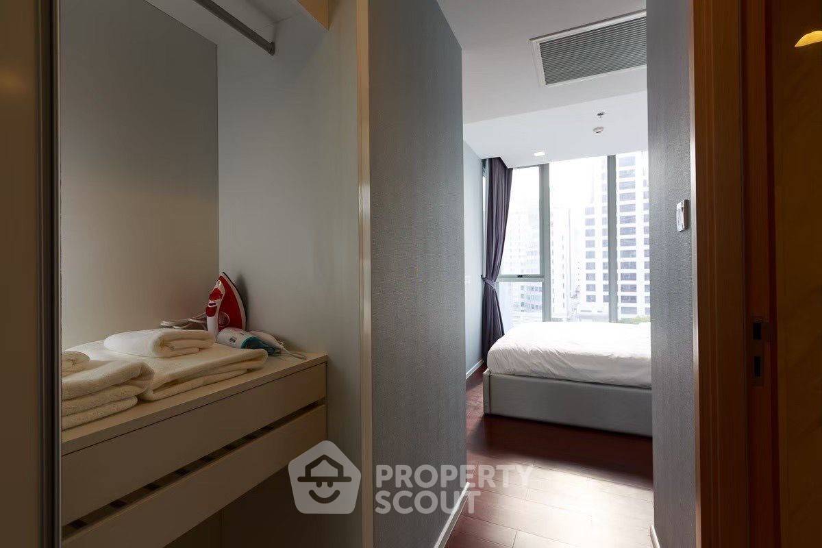 รูป คอนโด 2-ห้องนอน ที่ ไฮด์ สุขุมวิท11 ใกล้ BTS นานา (ID 1996987) - รูปที่ 16/23