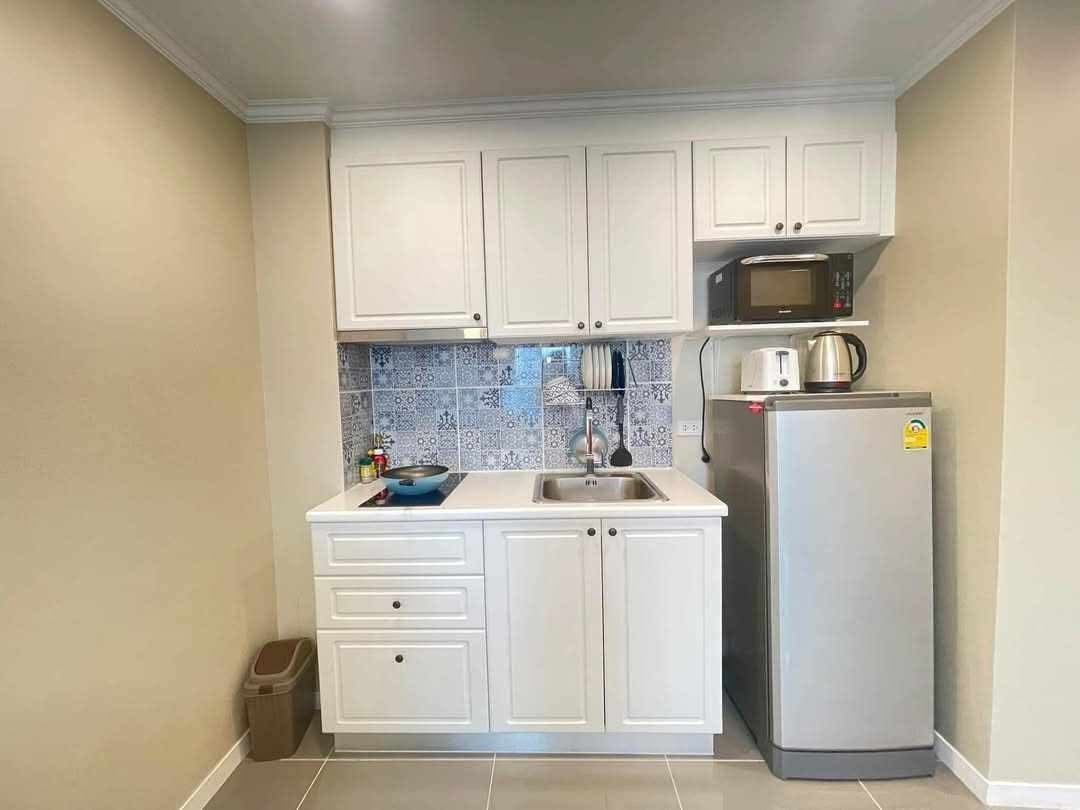 picture The Orient Resort & Spa 1 Bedroom Condo for Rent - 4/7