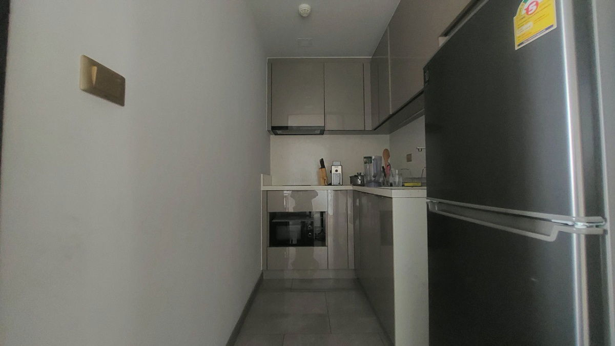 รูป ✨Condo for Rent : One 9 Five ((AP-02)) ( line : @condo91 ) - รูปที่ 7/8