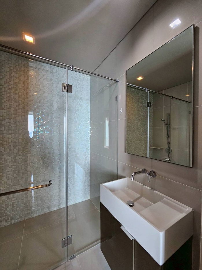 รูป ให้เช่า 1 ห้องนอน Reflection Jomtien Beach Pattaya - รูปที่ 7/21