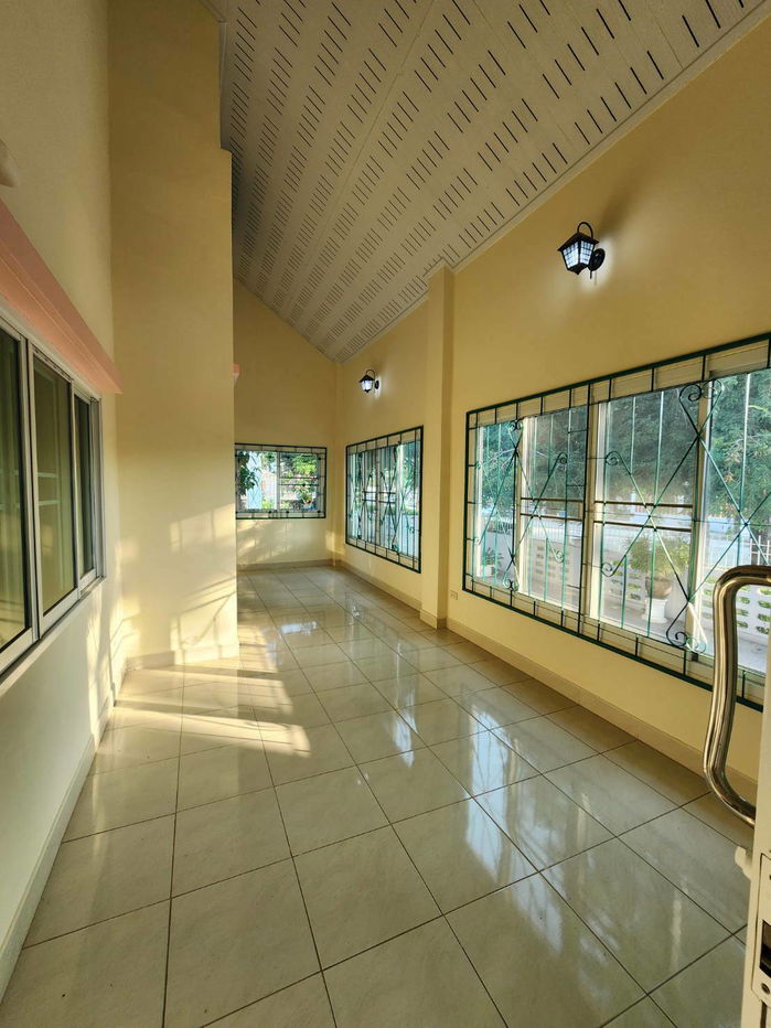 รูป ขายบ้านเดี่ยว 7 ห้องนอน จอมเทียน - รูปที่ 10/12