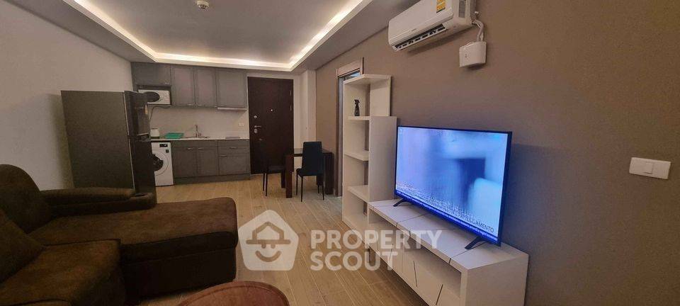 รูป คอนโด 1-ห้องนอน ที่ ลากูน่า บีช 3 มัลดีฟส์ พัทยา ใกล้ เมืองพัทยา (ID 1653820) - รูปที่ 7/34