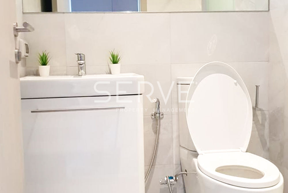 picture Condo For Rent RHYTHM Ekkamai // BTS Ekamai-RHYTHM Ekkamai - 8/12