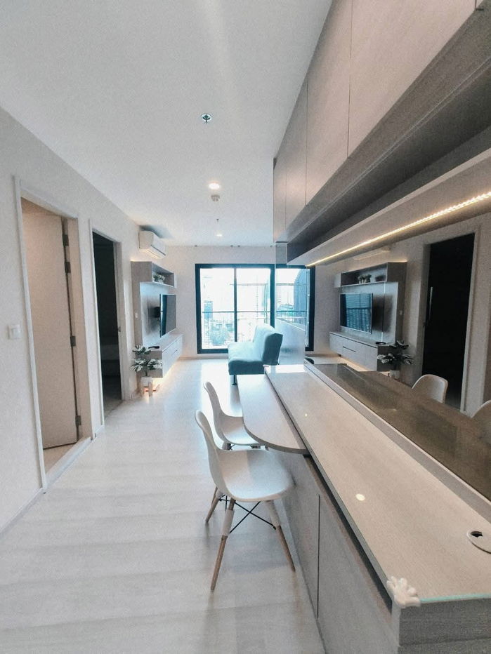 รูป ห้องมาใหม่🐲แอดไลน์ได้เลยครับ🐲✨✨🛋️🛌 ห้วยขวาง 💥ไลฟ์ อโศก 🔴🟢🟡 - รูปที่ 7/11