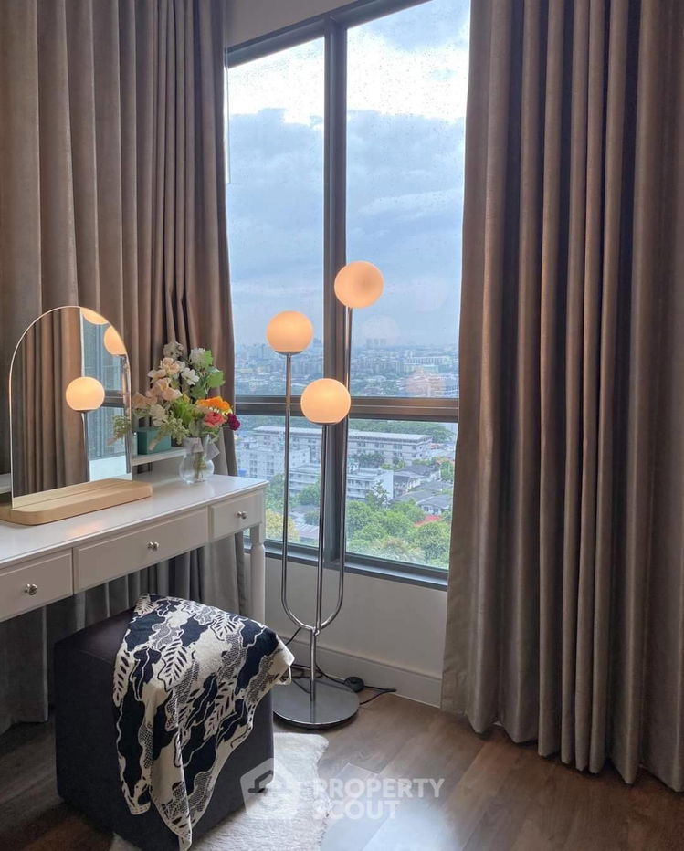 picture 2-BR Condo at The Room Sukhumvit 62 near BTS Punnawithi (ID 1873131) - 14/19