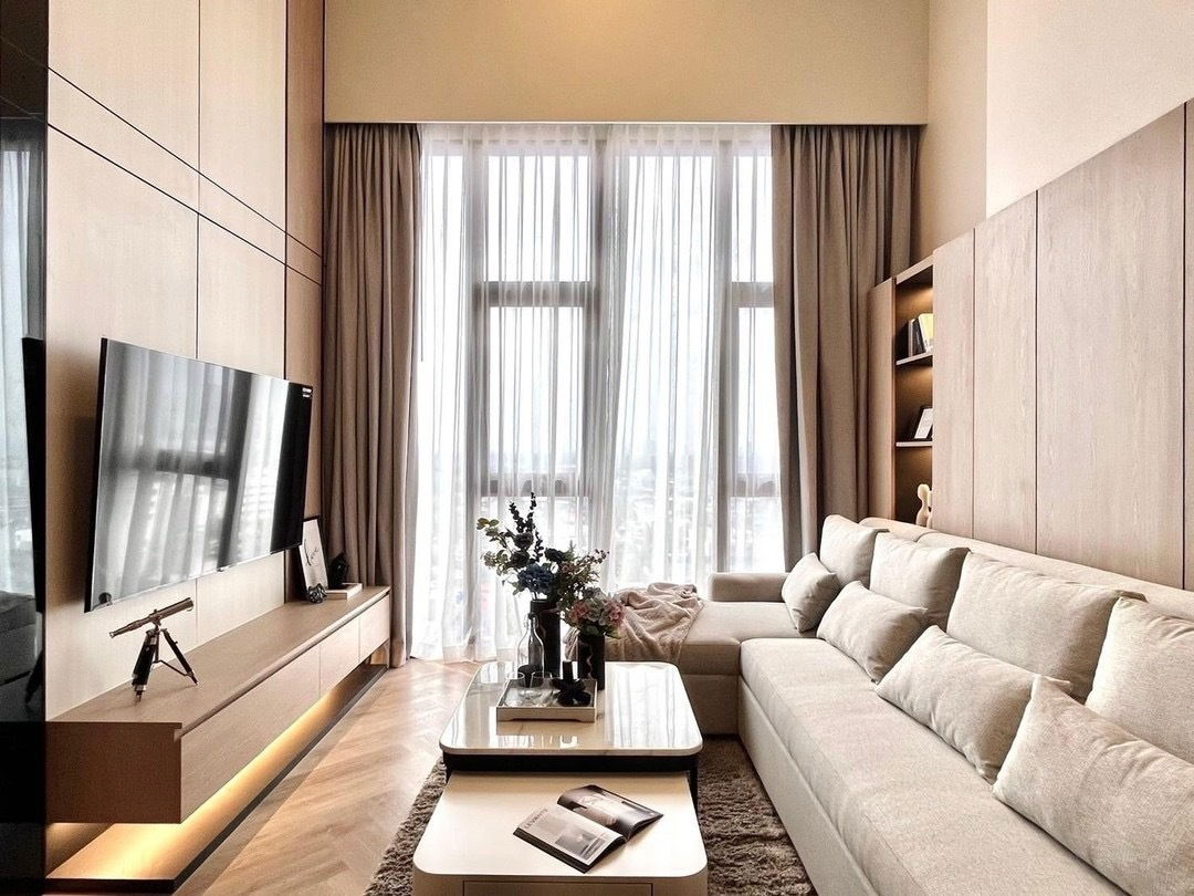 picture 2-Bedroom Condo for Sale at Siamese Sukhumvit 87 Near BTS On Nut - U5700851 - 1/7