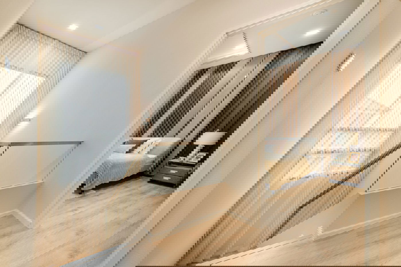 รูป ขายบ้าน 4 ห้องนอนในศรีราชา - รูปที่ 6/10