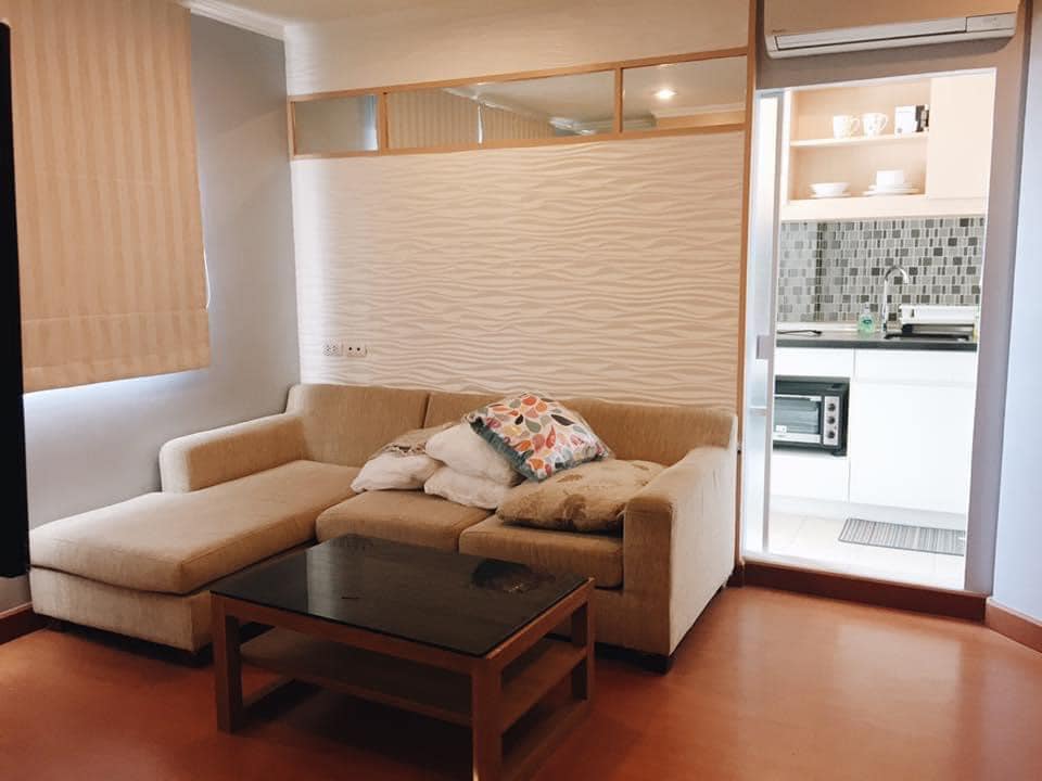 picture Lumpini Condo North Pattaya-Sukhumvit for Sale - 2/6