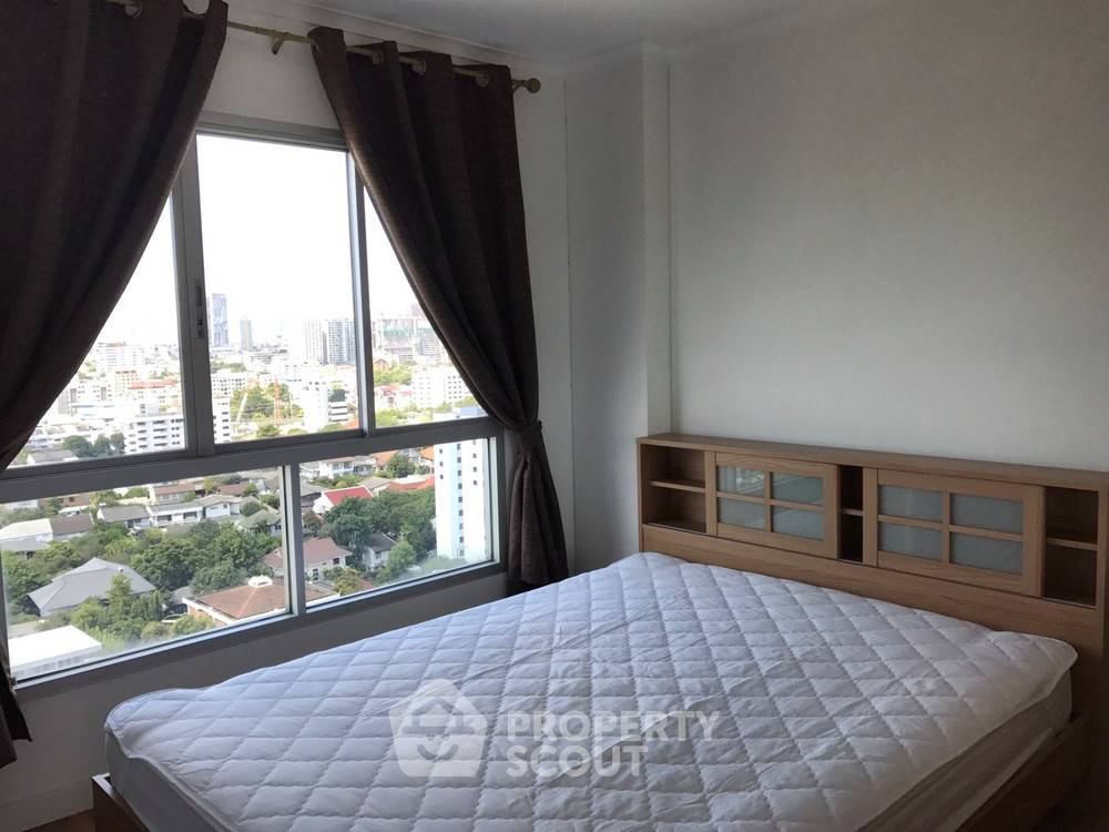 รูป คอนโด 1-ห้องนอน ที่ ลุมพินีเพลส รัชโยธิน ใกล้ BTS รัชโยธิน (ID 385712) - รูปที่ 3/7