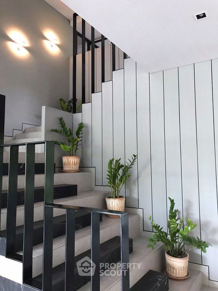 รูป คอนโด 1-ห้องนอน ที่ ลุมพินี สวีท เพชรบุรี - มักกะสัน ใกล้ ARL มักกะสัน (ID 450661) - รูปที่ 19/35