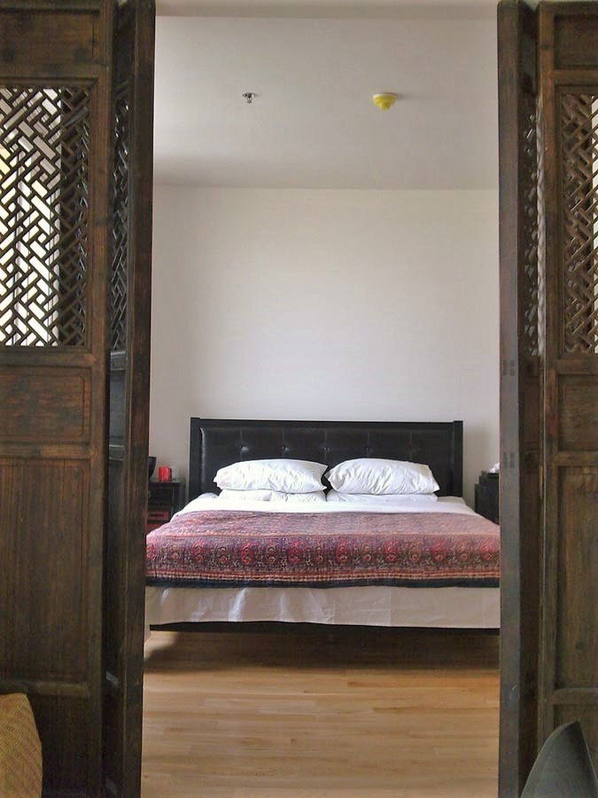 picture ST405 The Empire Place Sathorn – High-Floor City View Condominium - 2/9