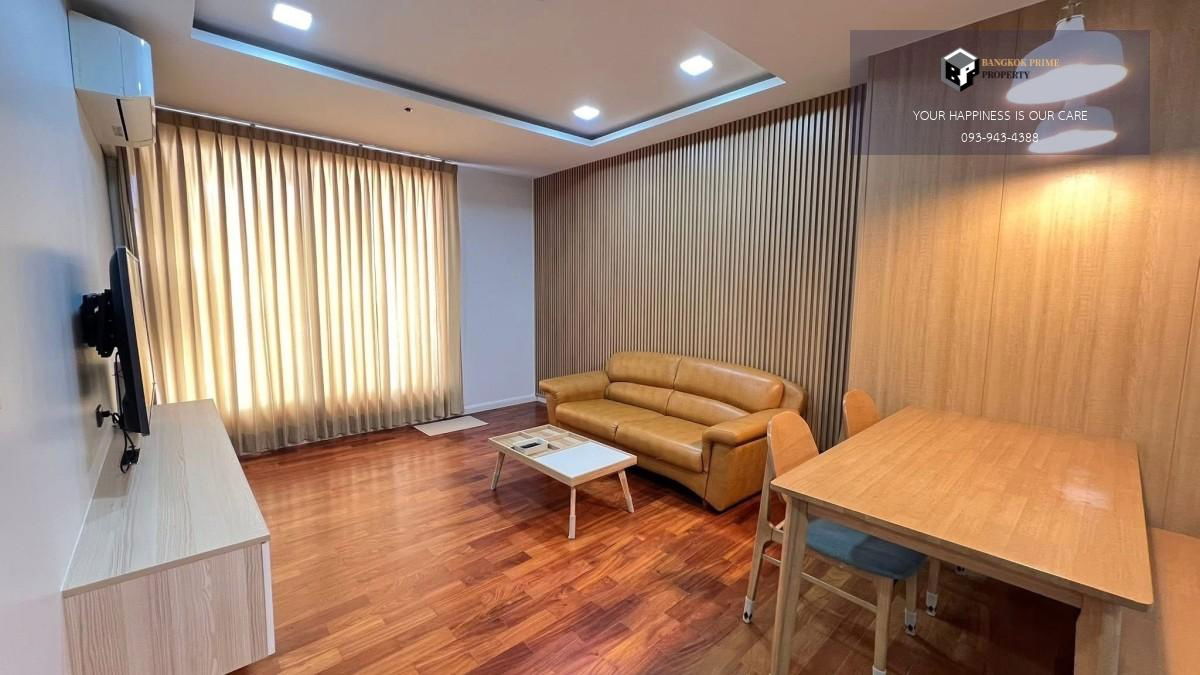 picture Pathumwan Resort | ðNear BTS Phaya Thai #2025120313310 - 1/7