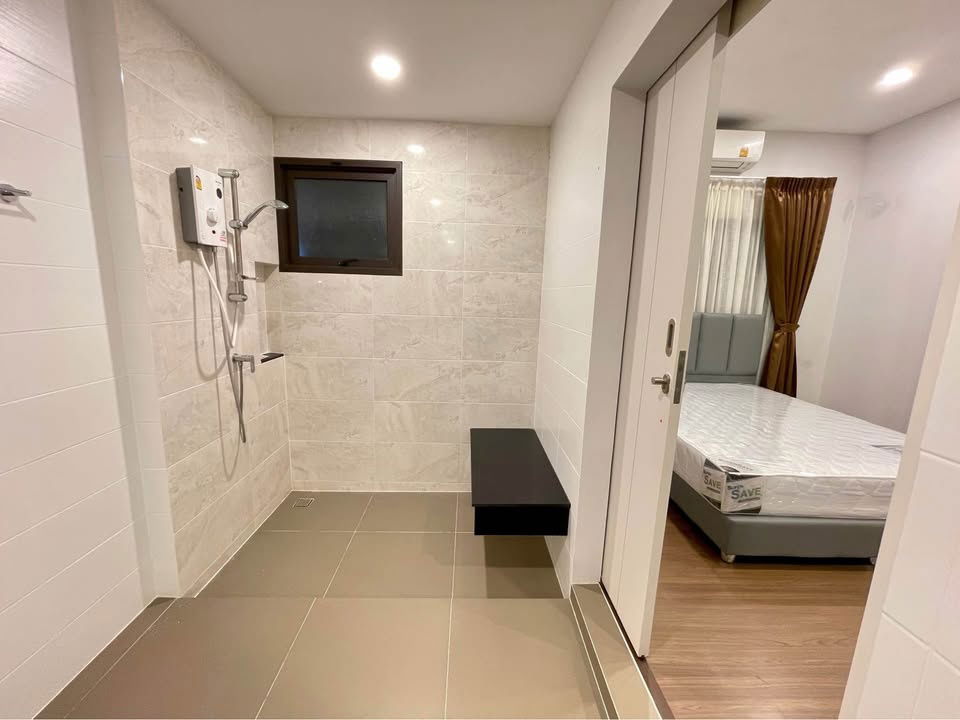 รูป ให้เช่า The city รามอินทรา 2 พร้อมอยู่ 10/12/2568 NH0029 - รูปที่ 35/44