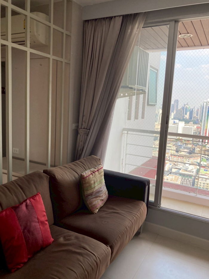 picture Hot Price for Rent Pathumwan Resort ðĨ - 5/19