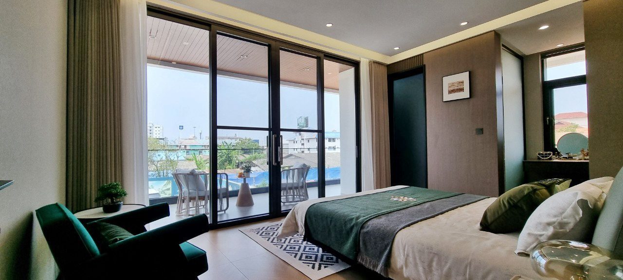 รูป ขายวิลล่าพูลลาวาเดอร์ - รูปที่ 12/23