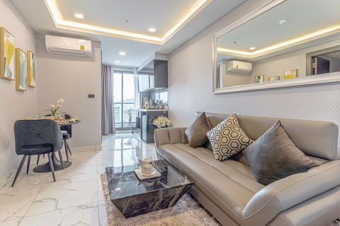Arcadia Millennium Tower 1 Bedroom for Sale