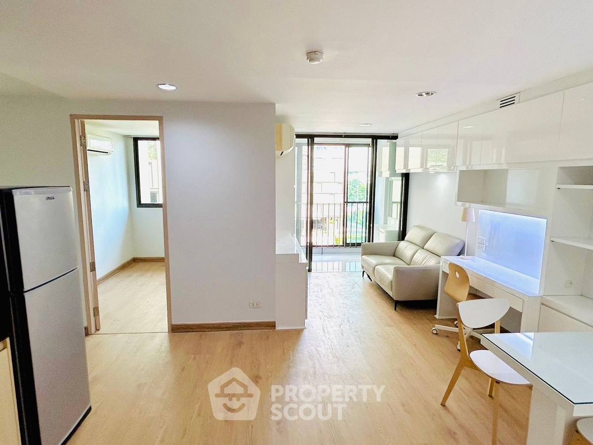 รูป คอนโด 2-ห้องนอน ที่ ไอดีโอ บลูโคฟ สาทร ใกล้ BTS วงเวียนใหญ่ (ID 1940292) - รูปที่ 4/8