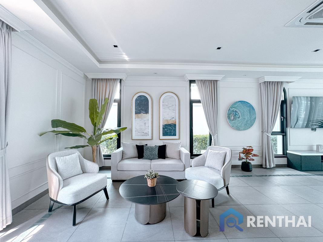 รูป สำหรับ ขาย วิลล่า ที่ Above Element Villa - รูปที่ 7/25