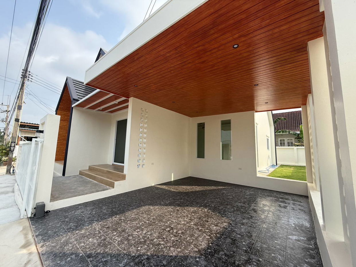 รูป 3 Bedroom House for Sale Pattaya - รูปที่ 4/18