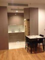 รูป คอนโด 1-ห้องนอน ที่ ไฮด์ สุขุมวิท 13 คอนโดมิเนี่ยม ใกล้ BTS นานา (ID 510146) - รูปที่ 1/3