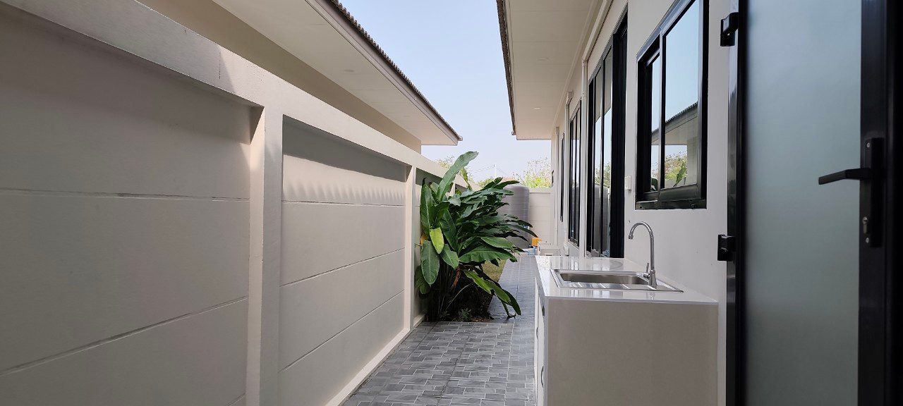 รูป ขายบ้านการ์เด้นวิลล์ 9 - รูปที่ 21/21