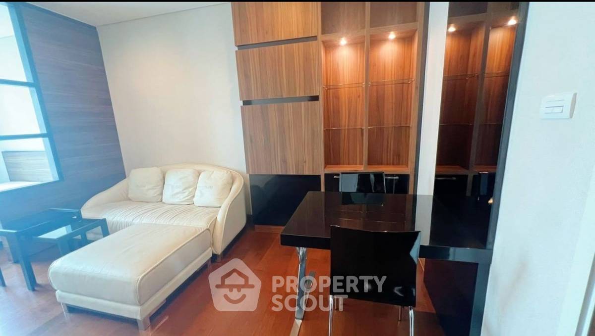 รูป คอนโด 1-ห้องนอน ที่ ไอวี่ ทองหล่อ 23 ใกล้ ทองหล่อ (ID 2037325) - รูปที่ 7/11