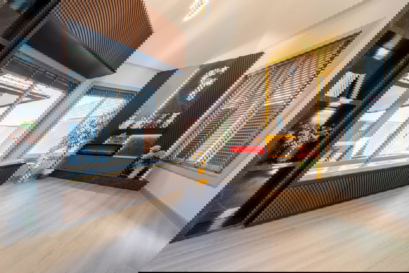 รูป ขายบ้าน 4 ห้องนอนในพัทยาตะวันออก - รูปที่ 7/22