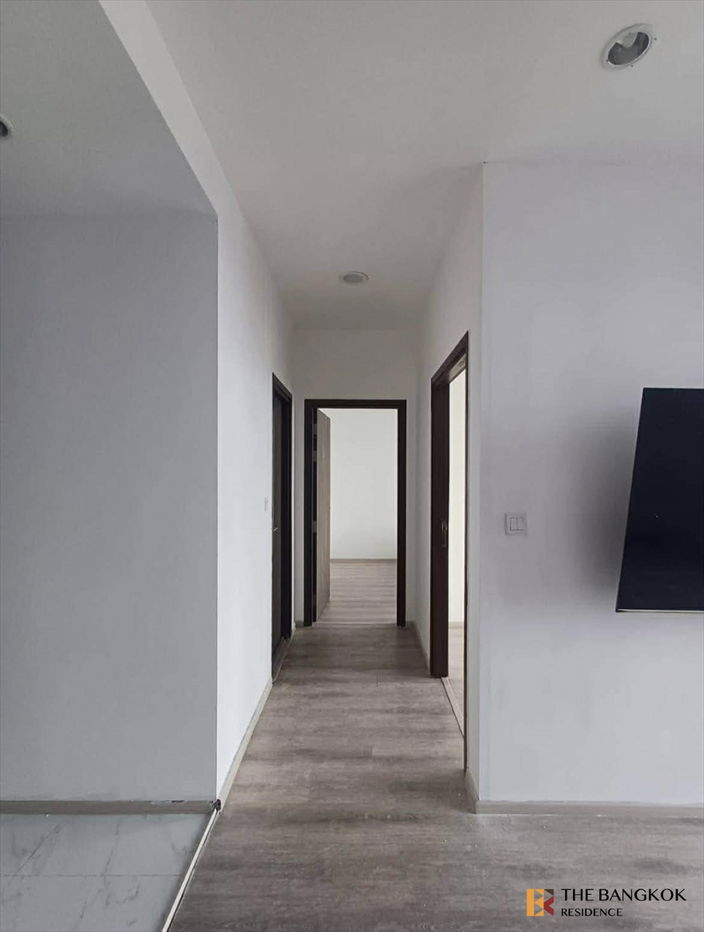 รูป Rare Unit! 🌊 ห้องวิวเจ้าพระยา Ideo Mobi Sukhumvit 66 ใกล้ Bts อุดมสุข - รูปที่ 4/8