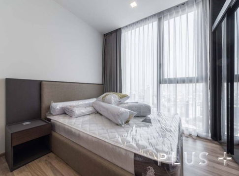 ให้เช่า  คอนโด เดอะไลน์ จตุจักร-หมอชิต *ห้องสวยไปเร็ว* BTS หมอชิต  ที่ Line: @Homefinder